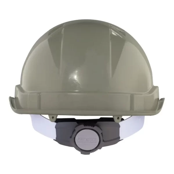 CASCO ACTIVEX I  C7ARNES CINTA 6 PUNTAS - Imagen 5