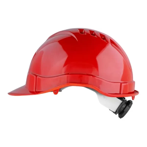 CASCO ACTIVEX I  C7ARNES CINTA 6 PUNTAS - Imagen 6