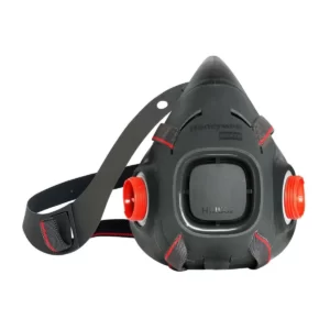 RESPIRADOR 1/2 ROSTRO NORTH CON DROP SOWN, HM502