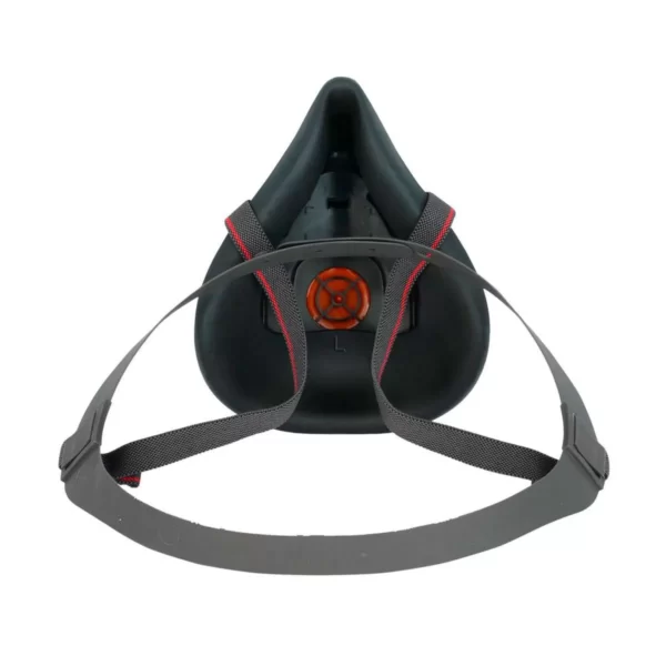 RESPIRADOR 1/2 ROSTRO NORTH CON DROP SOWN, HM502 - Imagen 4