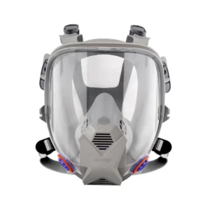 RESPIRADOR ACTIVEX FULL FACE SILICONA ATX