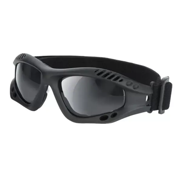ANTIPARRACAL 241 DUST BLOCKER GRIS