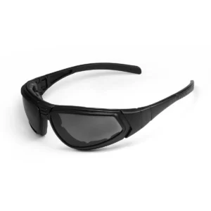 ANTIPARRA Y LENTE MSA DUAL FIT COLOR GRIS 283175