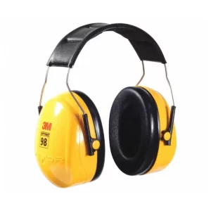 FONO PELTOR 3M H510A