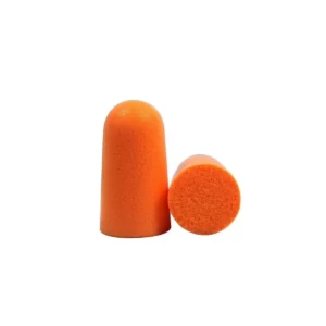 TAPON AUDITIVO 3M 1100 SIN CORDON (CAJA 200PARES)