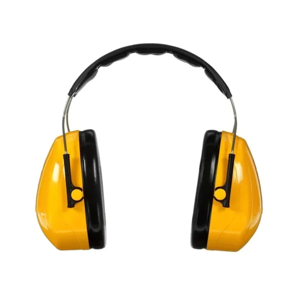 FONO PELTOR 3M H510A - Imagen 2