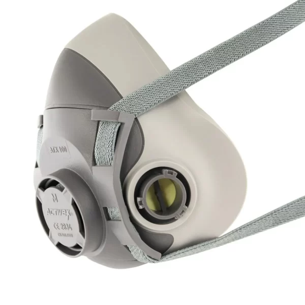 RESPIRADO ACTIVEX TPR ATX 100 - Imagen 2